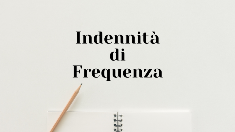 indennità-di-frequenza