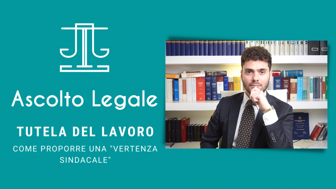 Vertenza Sindacale Conseguenze Per Datore Di Lavoro